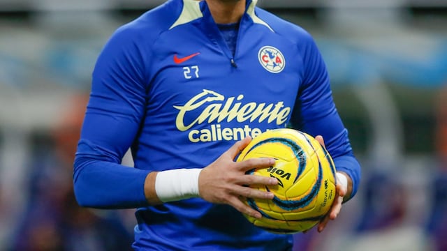 Exjugador del América es detenido en Canadá y causa sorpresa