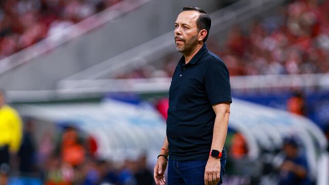 Necaxa despide a su DT y quedan pocos entrenadores mexicanos en la Liga MX