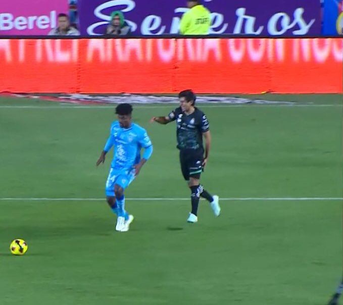 Lesión de José Juan Macías