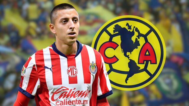 Difunden video que delata al Piojo Alvarado; “le iba al América”