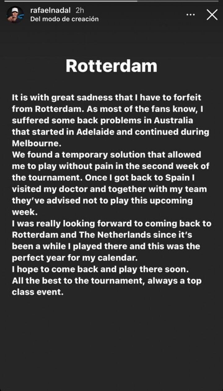 Nadal