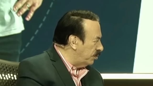 Hector Huera pronosticó un penal del Gato Ortiz para el América