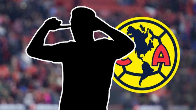 Club América irá con todo por actual campeón de goleo