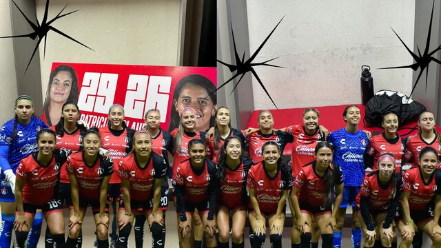 Denuncian que Atlas hizo destrozos en vestidor de Tijuana femenil.