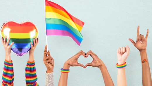 El Pride Match en el Mundial del Futbol de la FIFA