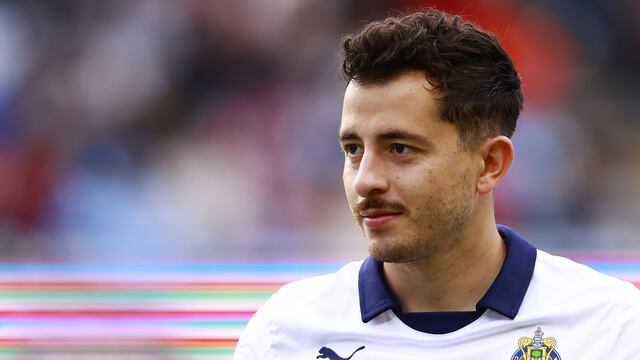 “Este equipo va a ser campeón pronto”: Alan Mozo dice que no se va del Rebaño hasta que gane el título