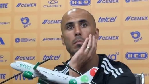 Guido Pizarro lo deja claro: Clásico Regio es más que el Clásico Nacional; lo pone a la altura del Barça vs Real Madrid y Boca vs River