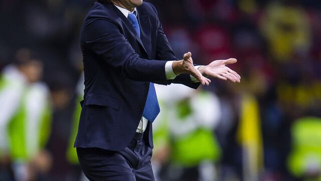 La leyenda del futbol mexicano aclaró los rumores sobre su llegada al América.