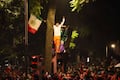 México avanza al quinto partido... hay que celebrar con calma