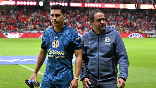 Ramón Juárez se iría a Rayados ante desconfianza de Jardine; sería el sustituto de Sergio Ramos