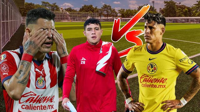 Revelan pelea entre Emilio Lara y Chicote Calderón por culpa de Chivas