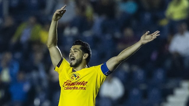 Henry Martín advierte que se le vienen problemas a André Jardine tras golear al Atlas