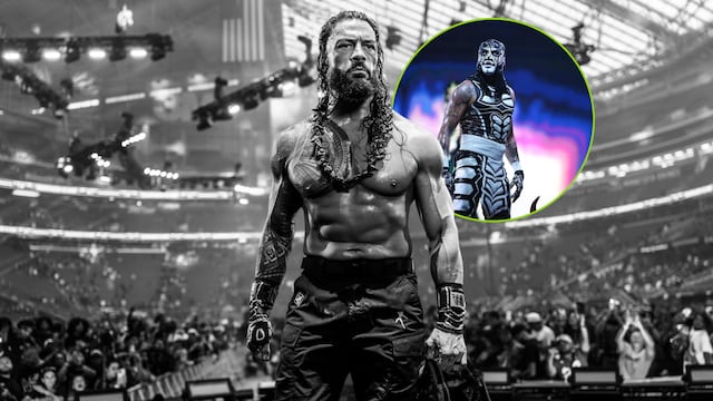 El Jefe Tribal convirtió su defensa en México en una advertencia para todo WWE mientras su familia enfrenta nuevas amenazas.