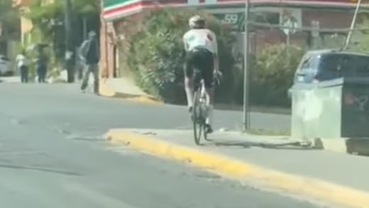 San Pedro: riqueza económica, pobreza en movilidad