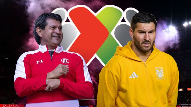 Gignac asegura que no es el mejor extranjero en la Liga MX; pone por encima a José Cardozo