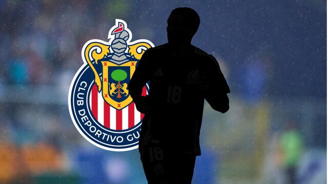 Chivas tiene en la mira a un mexicano que brilla en Europa.
