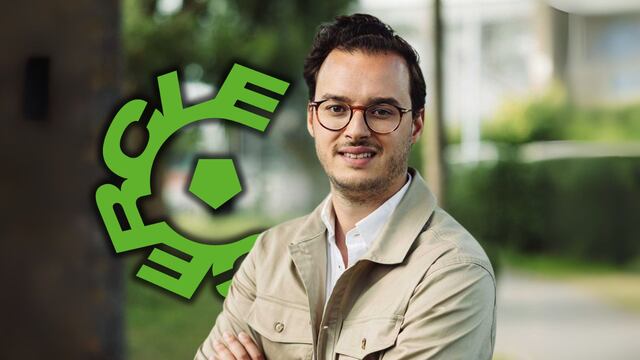 El inesperado mexicano que toma puesto clave en un histórico del futbol europeo