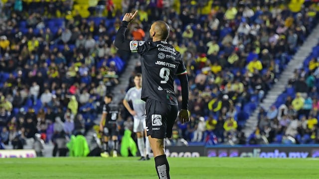 ¿América o Italia? Joao Pedro ya reveló si se va del Atlético de San Luis