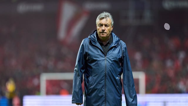 Se quedan sin DT: Reportan que Domenec Torrent se despidió de jugadores de Rayados tras eliminación en Toluca.