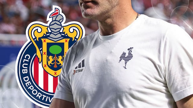 Chivas ya le ofreció el cargo de DT a otro argentino que viene de fracasar en su último equipo