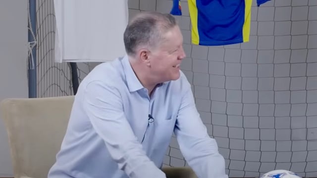 Ricardo Peláez revela que David Faitelson tuvo razón cuando lo llamó “estúpido” en pleno programa; deja mal parado al Piojo Herrera