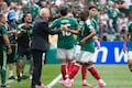 No nos gusta nada: Ganó México