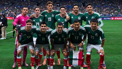 ¡Van de visita! México jugaría dos partidos amistosos ante selecciones mundialistas de América