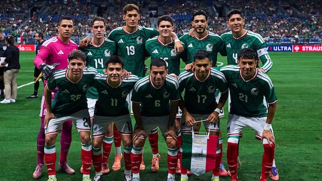 Inteligencia artificial predice el grupo de México en el Mundial 2026: ¿qué tan realista es?