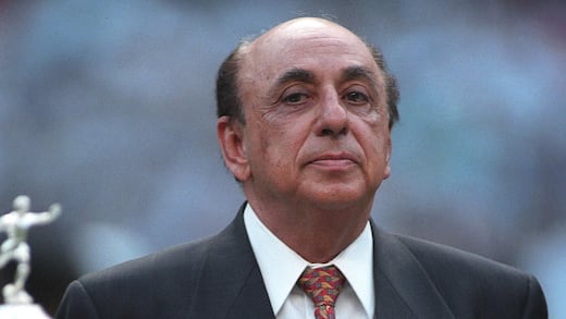 Estos tipos han comprado un equipo para cumplir su sueño de debutar en Primera