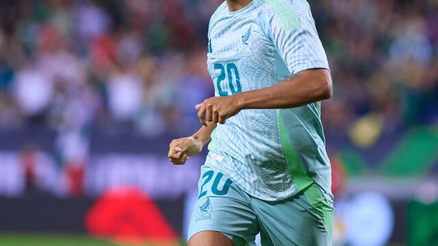 Chivas ya busca su fichaje bomba para la próxima temporada.