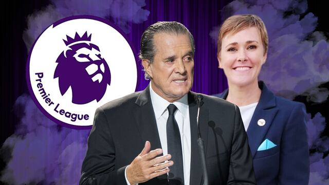 ¿Raúl Orvañanos se une a Marion Reimers en la Premier League?