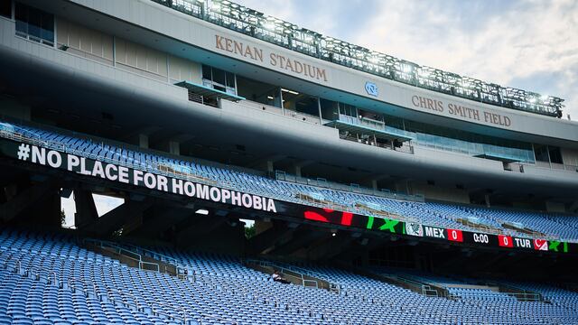 Grupo de fans no apoyará a Selección Mexicana en Copa Oro por redadas en Estados Unidos