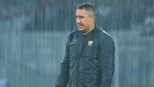 Pumas tendrá un duro cierre de Apertura 2025 en la Liga MX, se juega el boleto al menos al Play In y Efraín Juárez podría jugarse el puesto