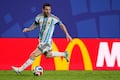 ¿El rey ha muerto? Messi no le debe nada al futbol