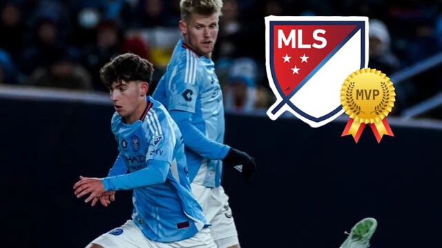 Jugador de 17 años debuta en la MLS y en el segundo partido es nombrado MVP