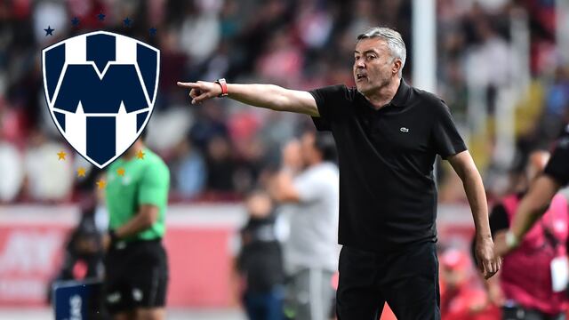 Domènec Torrent está cerca de ser el nuevo DT de Rayados. La directiva regia ya está en España para cerrarlo.