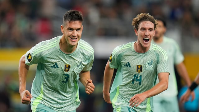 César Montes ya tiene apalabrado su regreso a la Liga MX y no con Chivas.