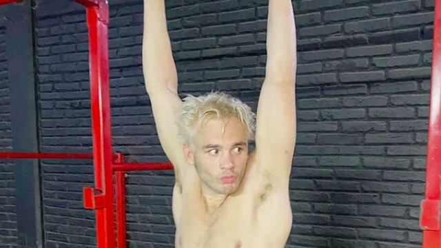 Julio César Chávez Jr.