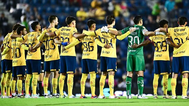 Tres juveniles de América tendrán oportunidad de mostrarse en Puebla para luego intentar hacerse de un lugar con las Águilas