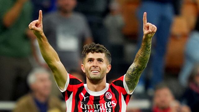 Estados Unidos está a años luz de México: 9 jugadores participaron en Champions.