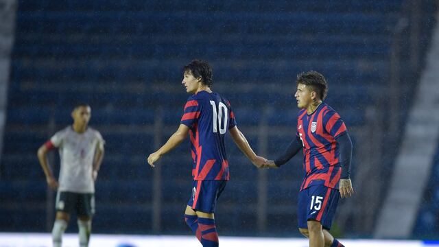 América va por la nueva sensación de Estados Unidos; otro más que le ganarían a Chivas