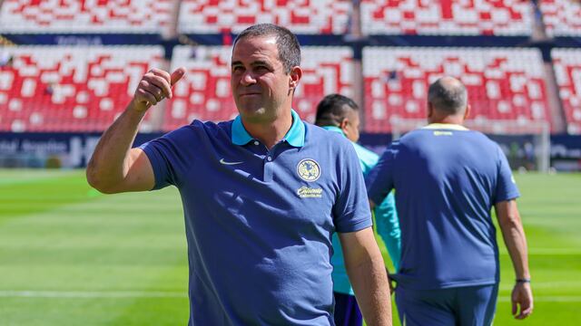 André Jardine lanza advertencia a semifinalistas y toda la Liga MX siente el verdadero terror