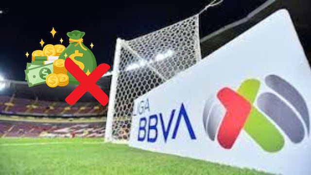 ¿Por qué los equipos de la Liga MX rechazaron el fondo de inversión?