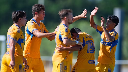 ¿Limpia inesperada? Tigres diría adiós a dos jóvenes promesas para el Clausura 2026