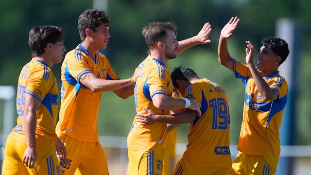 Tigres diría adiós a dos jóvenes promesas para el Clausura 2026
