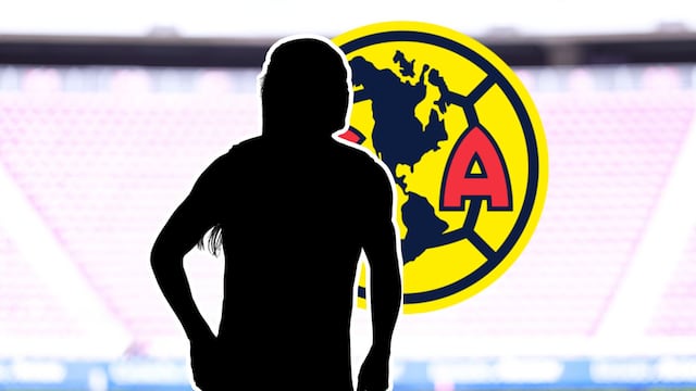 América va por un bombazo en el Clausura 2026.