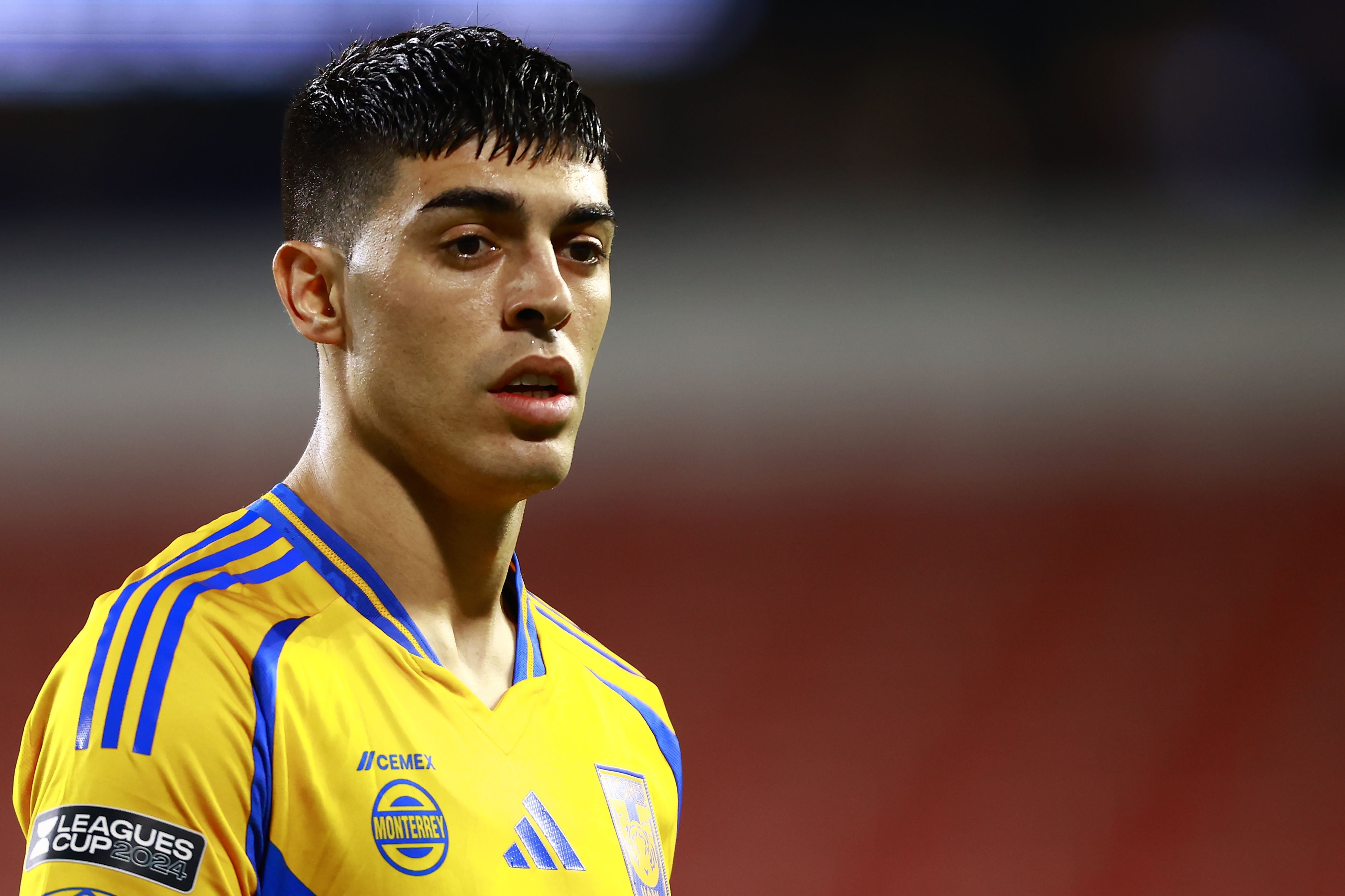 Juan Brunetta en el radar de River Plate