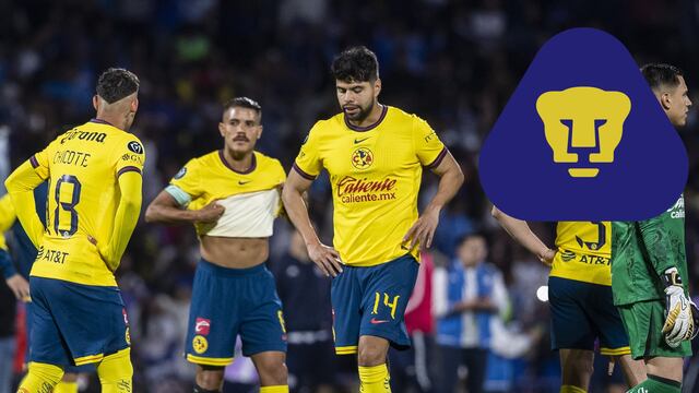 Rumores han puesto recientemente a un jugador de América en la órbita de Pumas