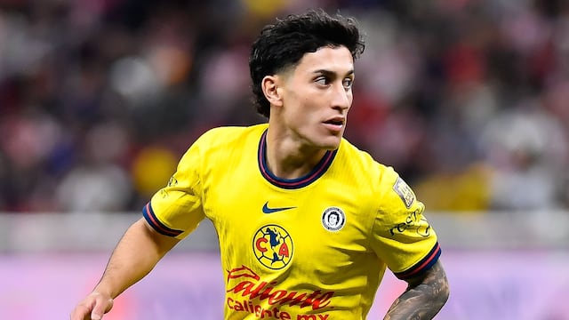 Fichaje de Sabrina Enciso, ¿el plan de Tigres para ‘robarle’ a Alejandro Zendejas al América?