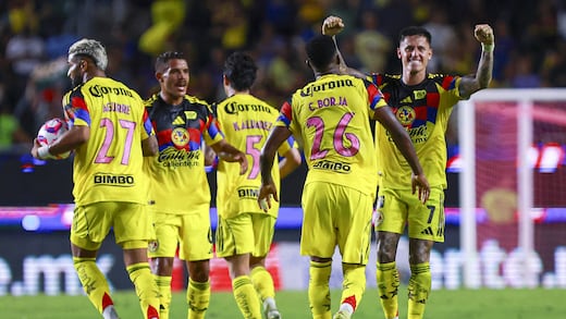 ¡Es una maravilla! Se filtra tercer jersey del América y es un color que nunca ha usado